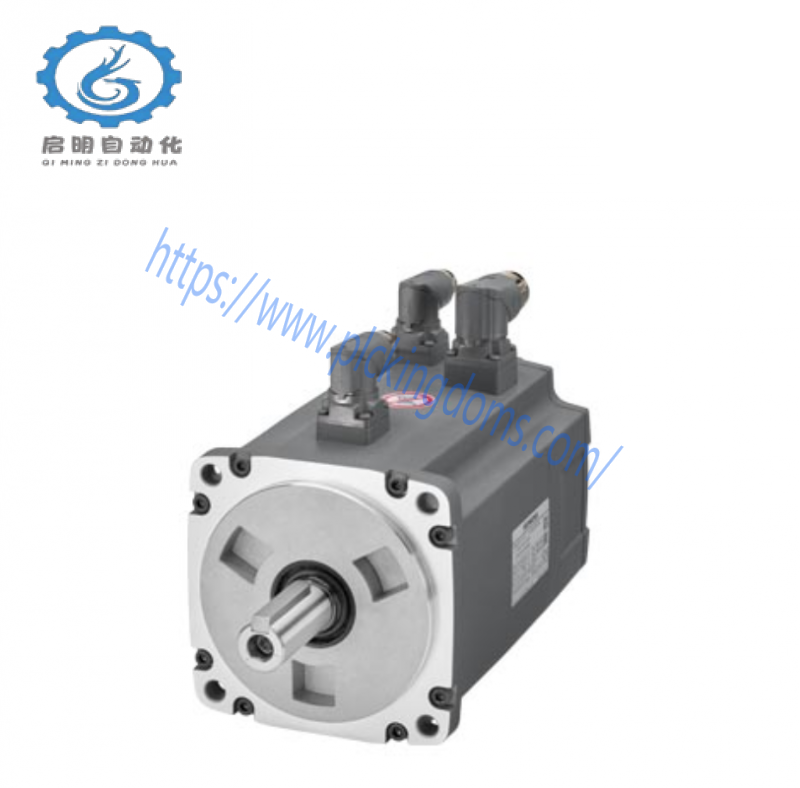 SIEMENS 1FL6096-1AC61-2AB1 SIMOTICS Operating voltage