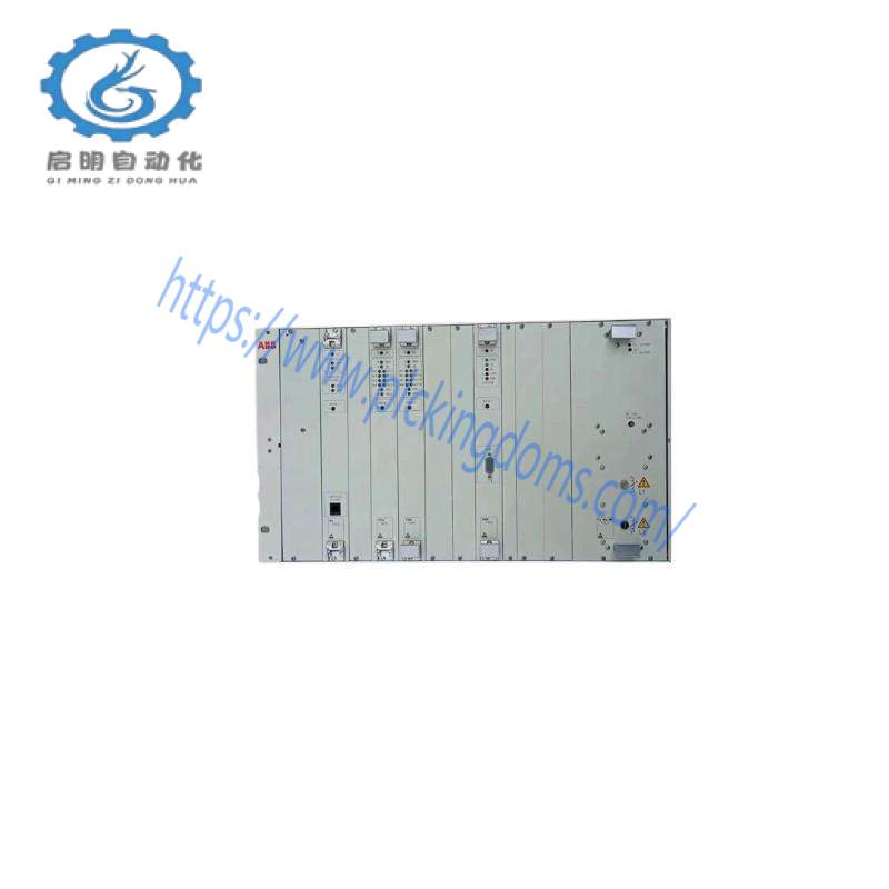 ABB 1KHL015623R0001 AFO4LE DCS module