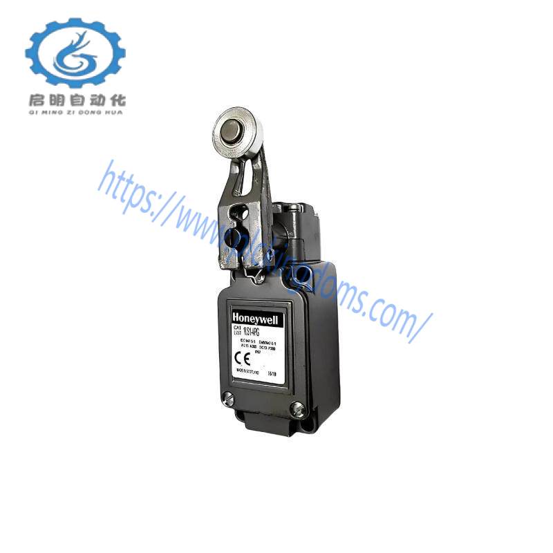 HONEYWELL 1LS1-4PG Limit Switch