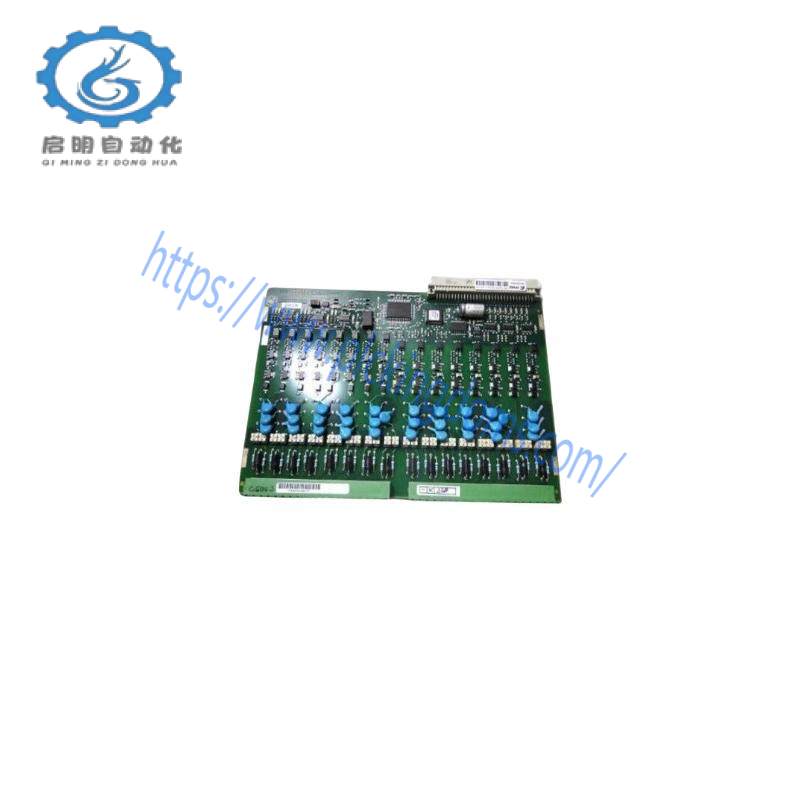 ABB 1MRK000508-BBR00 Discrete module