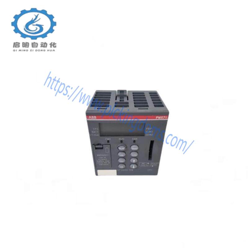 ABB 1SAY130110R0100 07SS91C2 K3 Connection cable