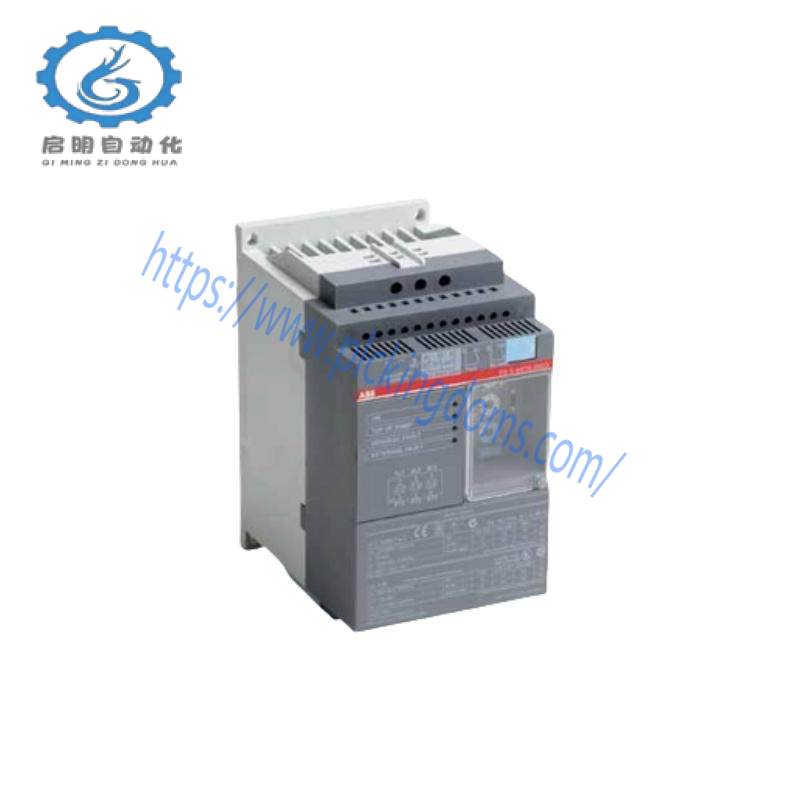 ABB 1SFA892014R1002 Softstarter