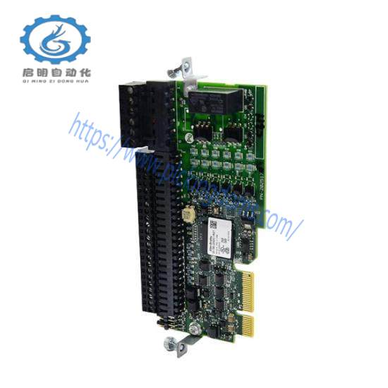 Schneider BMEP584040  PLC Module