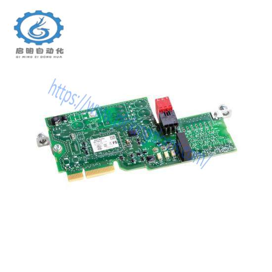 20-750-S Safe Torque Off Option Module