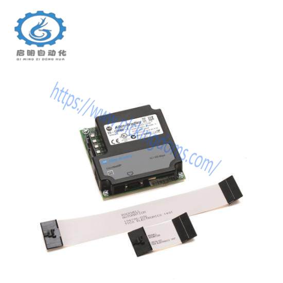 20-COMM-E PowerFlex EtherNet/IP