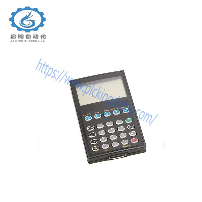 AB 20-HIM-A3 Full Numeric Keypad