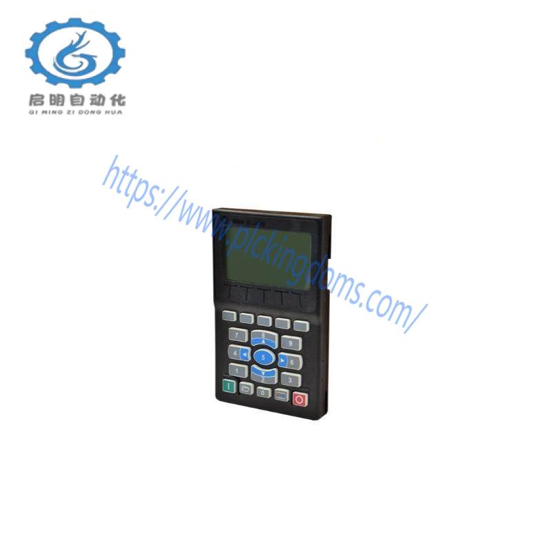 AB 20-HIM-A6 Human Interface Module