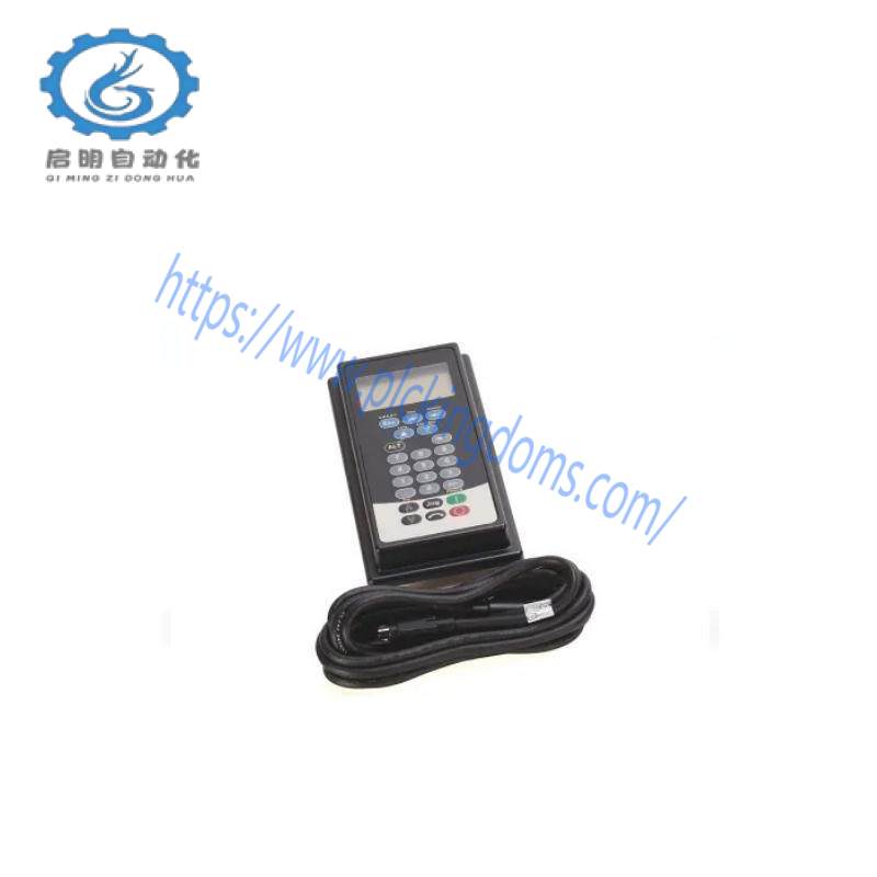 AB 20-HIM-C3S HIM Full Numeric Keypad LCD Display