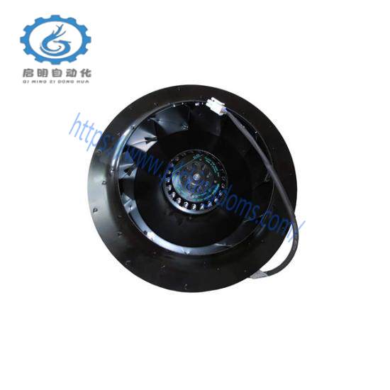 20-PP01080 PowerFlex 700 fan