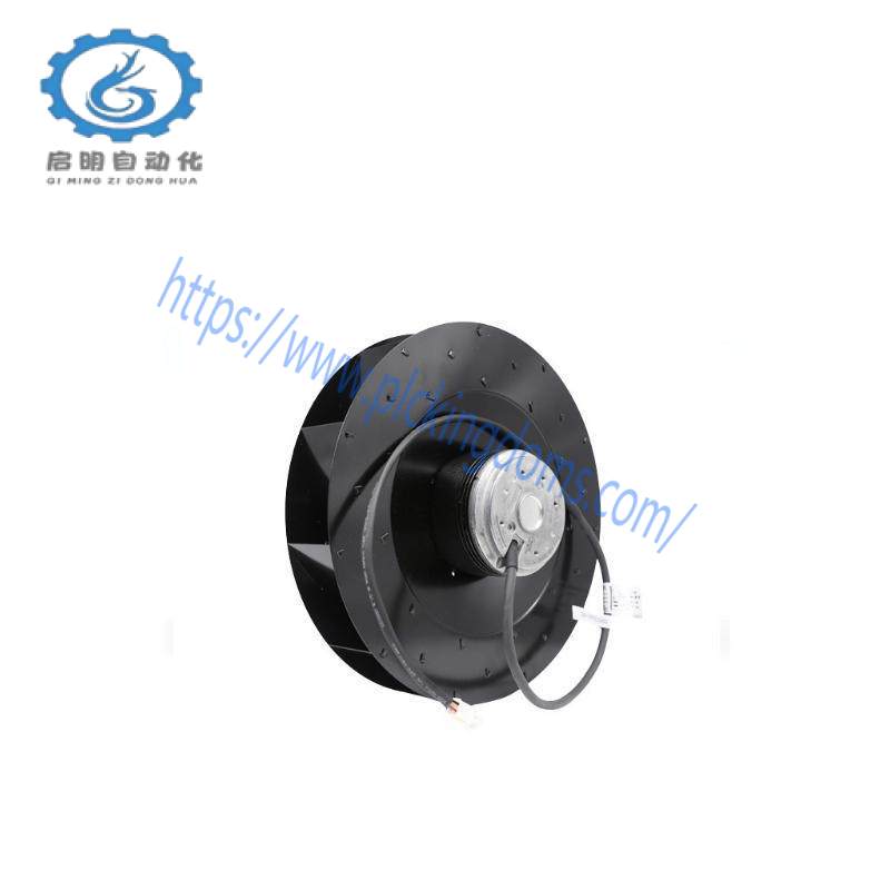 AB 20-PP01080 POWERFLEX 700S/H MAIN FAN KIT