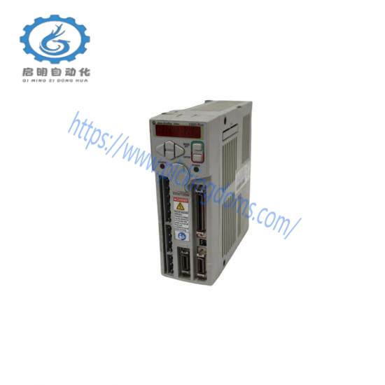 2003-CSD3-01BX2 Servo Driver
