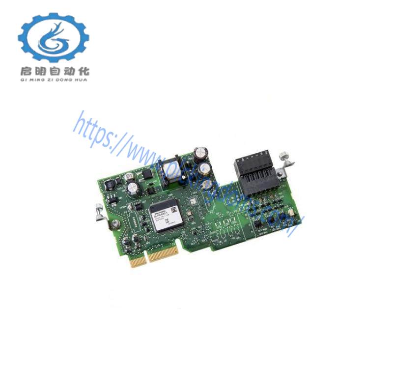 AB 20750ENC1 INCREMENTAL ENCODER MODULE