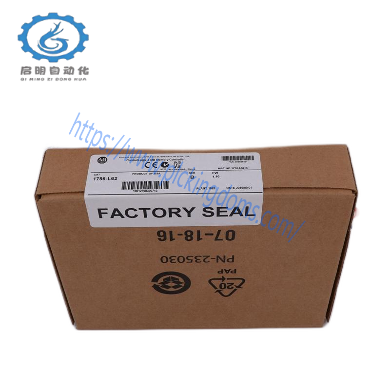 AB 2080-IQ4 4-Ch Digital DC Input Module
