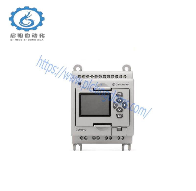 AB 2080-LC10-12DWD Output Controller