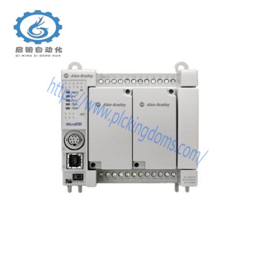 2080-LC30-16QWB Controller