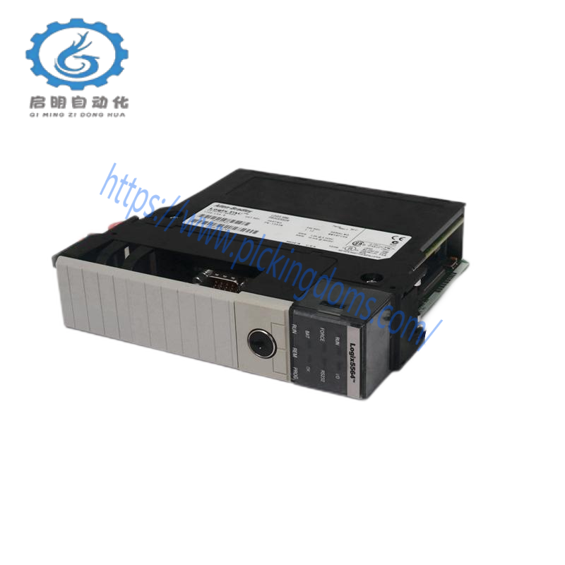 AB 2080-LC50-48QVB Micro850 Controller