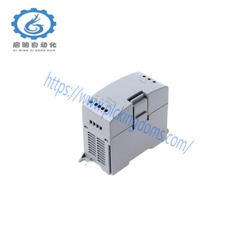 AB 2080-PS120-240VAC PLC Power Supply