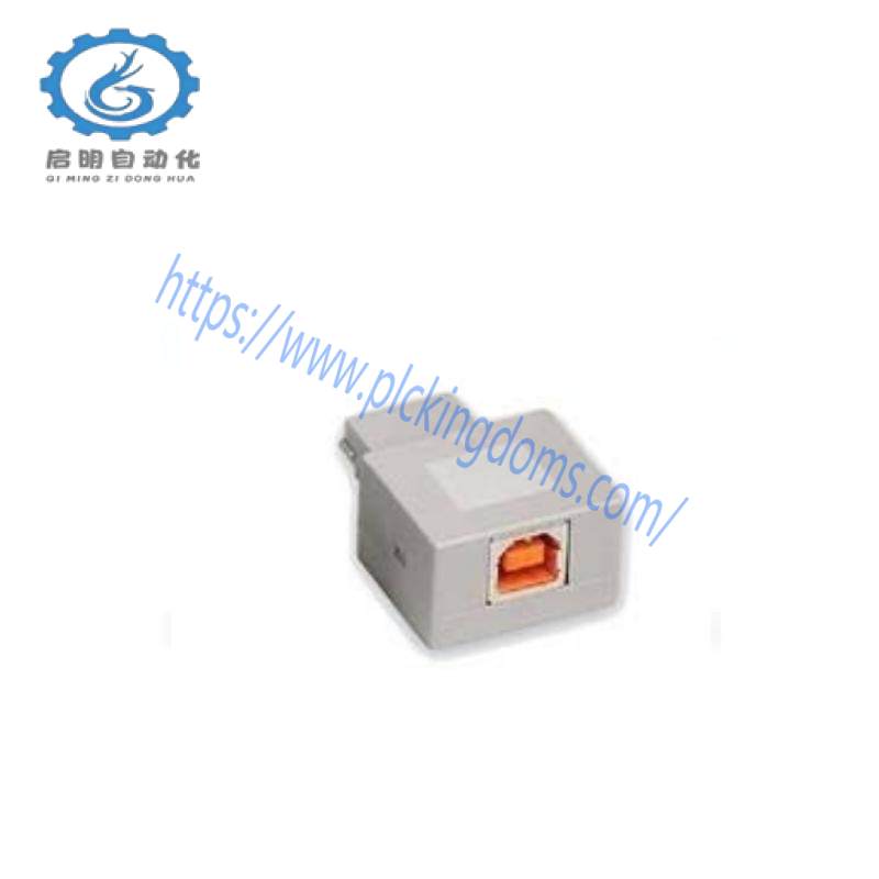 AB 2080-USBADAPTER Micro810 Programmable Logic Controller System
