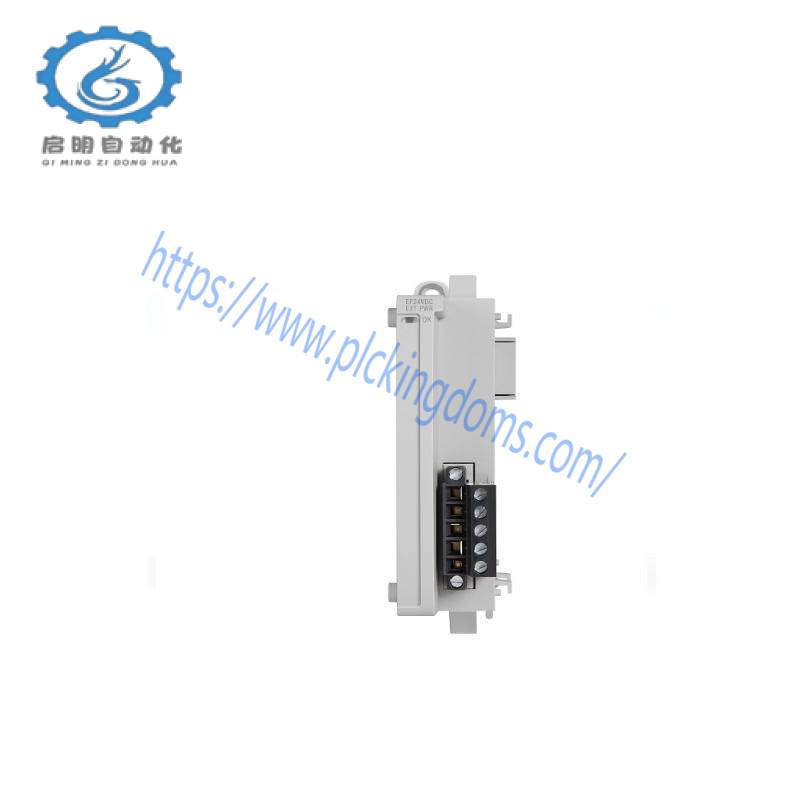 AB 2085-EP24VDC power supply