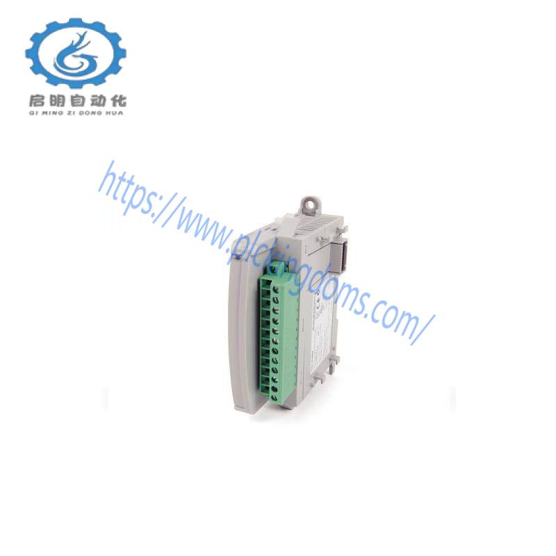 AB 2085-OF4 Micro800 Output Module