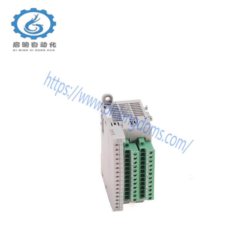  2085-OW16 16 Point Relay Output Module