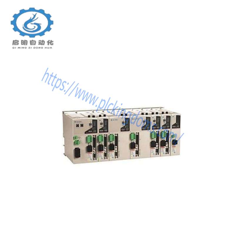 AB 2093-AM02 SERVO DRIVE