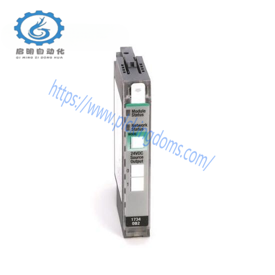 2093-AMP2 Servo Drive