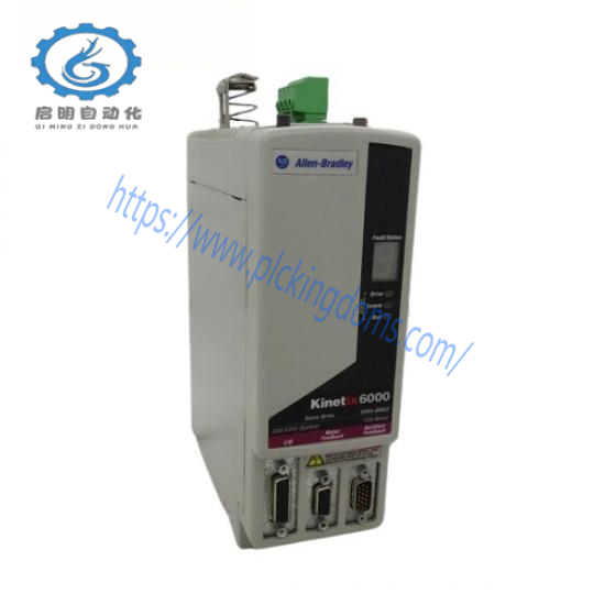 2094-AM02 Axis Module