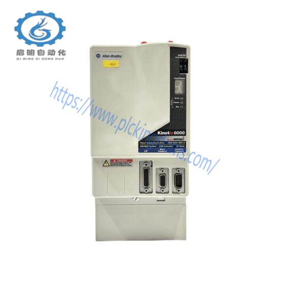2094-BC01-M01  Integrated Axis Module