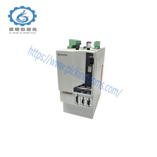 2094-BC02-M02-S/D Integrated Axis Module