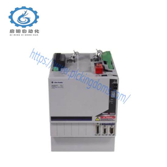 2094-BC04-M03-SDrives Kinetix 6000