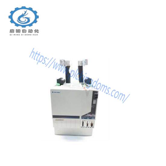 2094-BC07-M05-M Integrated Axis Module