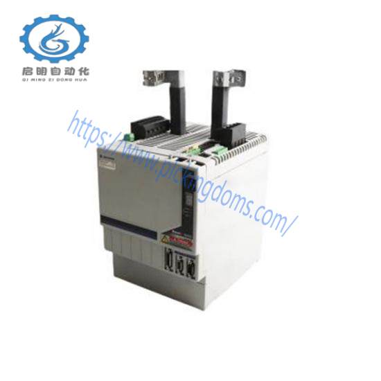 2094-BC07-M05-S SER C Integrated Axis