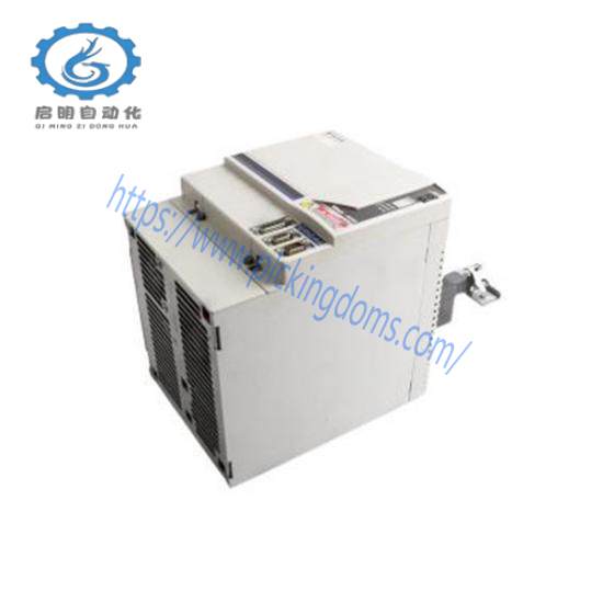 2094-BC07-M05-S SER C Integrated Axis