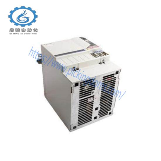 2094-BC07-M05-S SER C Integrated Axis