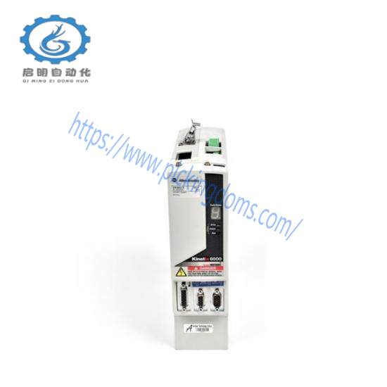 2094-BM02-S Drives Kinetix 6000