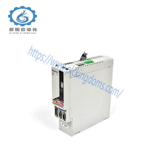 2094-BM02-S Drives Kinetix 6000