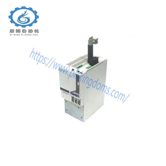 2094-BM05 servo drive