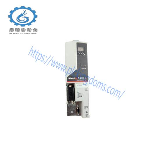 Allen-Bradley 2094-EN02D-M01-S1