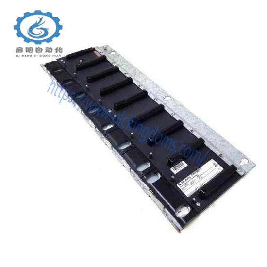 2094-PRS8 Power Rail