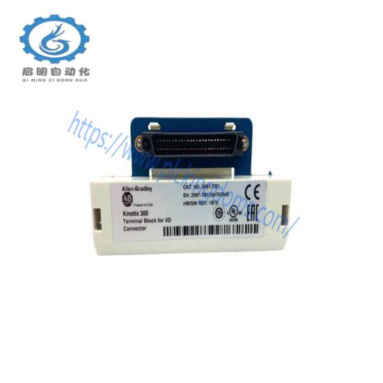 2097-TB1 I/O Breakout Board
