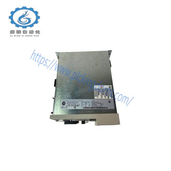 2097-V33PR3-LM Kinetix 350 Servo Drive