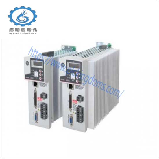 2097-V34PR5-LM SERVO DRIVE
