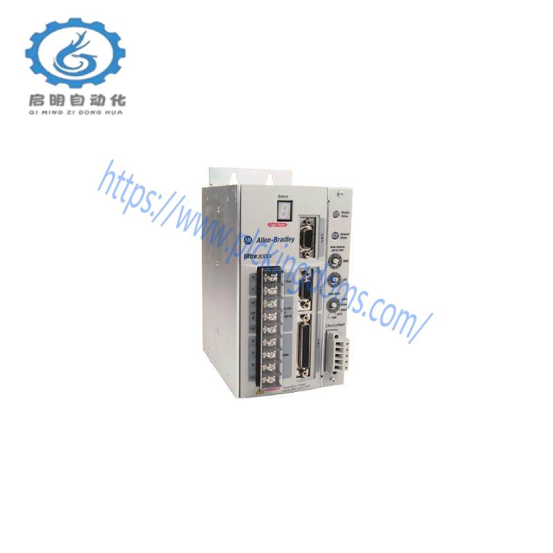 AB 2098-DSD-005X Digital Servo Drive