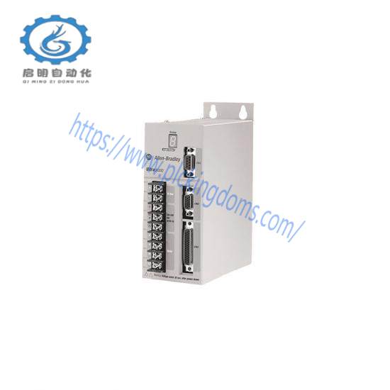 2098-DSD-010X SERVO DRIVE