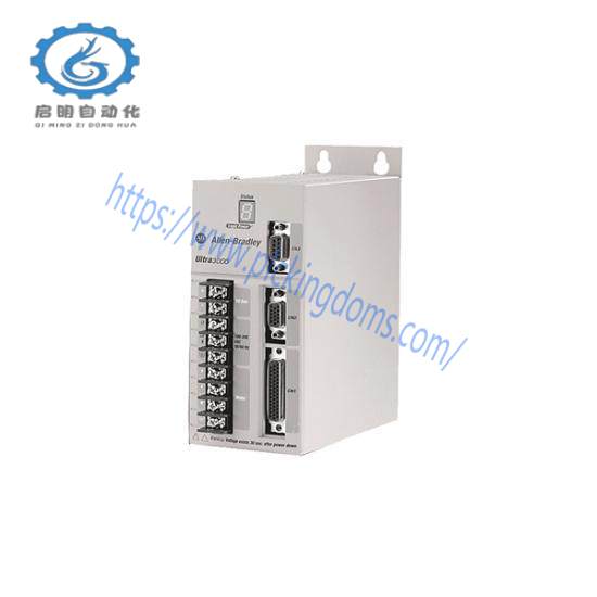 2098-DSD-020 Servo Drive
