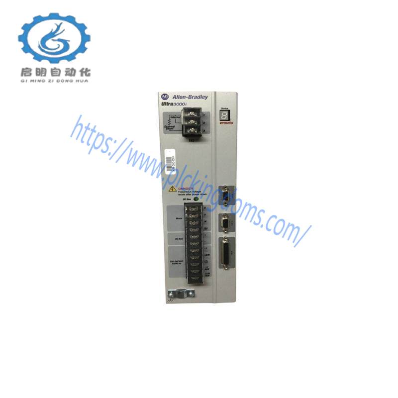 2098-DSD-030X Servo Drive