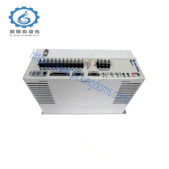 2098-DSD-HV050X SERVO DRIVE