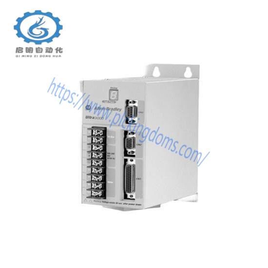 2098-DSD-HV100-SE Servo Drive