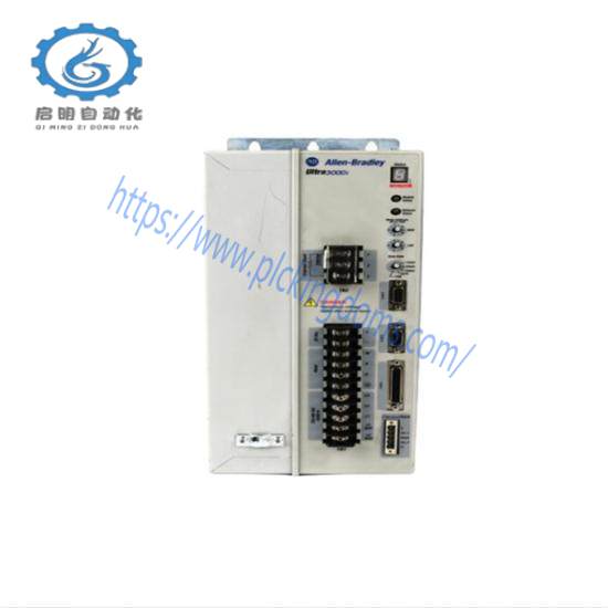 2098-DSD-HV150X-DN Servo Drive